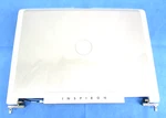 Newoem Dell Inspiron 1501/6400/E1505 15.4" Lcd Top Back Cover Lid W/hinges UW737. Fixed Price $11.19.