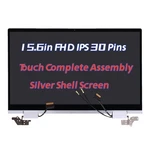 L93180-001 Hp Envy X360 15-ED 15M-ED Fhd Lcd Touch Screen Assembly Full Hinge Up. Fixed Price $285.00.