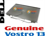Dell Vostro 3300 13.3" XX31G Complete Top Cover Assembly PY6K7. Fixed Price $19.99.