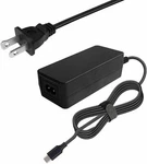 Adapter For Acer Chromebook Spin CP315-1H-P1K8 CP315-1H-P4VG Usb-c Charger. Fixed Price $19.99.