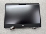 Hp Elitebook Folio G1 12.5 Non- Touch Screen Lcd Panel Display Complete. Fixed Price $52.45.