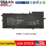 C31N1538 Battery For Asus Zenbook Flip Q324UAK UX360UAK UX306UA. Fixed Price $29.99.