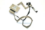 Dell Oem Latitude 7420 Lcd Video Ribbon Cable W/webcam Assembly AMB02 622XJ. Fixed Price $19.59.