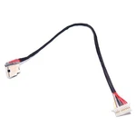 New Dc Power Jack Harness Cable For Hp M7-N014DX M7-N101DX M7-N109DX M7-N179NR. Fixed Price $9.99.
