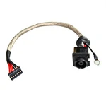 For Sony PCG-81312L PCG-81311L PCG-81411L VPCF2 V080 Dc Jack Socket Plug Cable. Fixed Price $8.98.