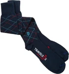 Travelsox Support Otc Compression Recovery Socks, TS5000 Large, Navy. Fixed Price $36.75.