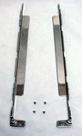 Hp Pavilion ZE1200 Laptop 15" Lcd Hinge Brackets F5398-69026 Notebook Computer. Fixed Price $5.65.