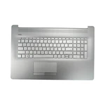 For 17-CA 17BY 17-BY2053CL Palmrest Backlit Keyboard L92787-001 73H0 Touchpad. Fixed Price $64.77.