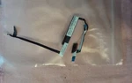 Lenovo Thinkpad X100E Laptop Lcd Screen Display Video Cable 45M2885 DDFL3BLC000. Fixed Price $9.95.