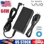 Ac Adapter Charger For Sony Vaio PCG-4A1L PCG-4B1L PCG-4F1L PCG-4F2L PCG-4G1L. Fixed Price $11.49.