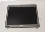 Lot Of 10 Dell Latitude D400 X300 12.1" Complete Lcd IAXG02D LTM12C505D 9T832. Fixed Price $149.99.