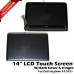 New Dell Inspiron 14R 5421 5437 14" Touch Screen Lcd Assembly CVND5 5NM91 D7V78. Fixed Price $35.18.