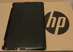 Genuine Hp Elitebook 820 G3 Laptop Bottom Base Case Cover 821662-001. Fixed Price $39.99.