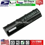 11.1V Battery For Hp Presario CQ52 CQ62 HSTNN-Q49C HSTNN-Q50C HSTNN-Q51C. Fixed Price $25.05.