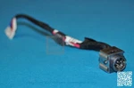 Toshiba Qosmio X875-Q7380 X875-Q7390 Laptop Dc Power Jack W/ Harness. Fixed Price $18.99.