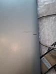Hp Display Top Cover 15.6 Inch For Probook 6550B & 6555B (sps 613328-001). Fixed Price $13.95.