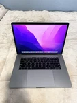 Apple 15" Macbook Pro 2018 2.2GHZ Core I7 256GB Ssd 16GB A1990 MR932LL/A Read. Fixed Price $270.00.