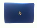 Oem Navy Blue 14.1" Hp Lcd Rear Back Cover For 14-DS0003DX EA0P900601A 159. Fixed Price $12.71.