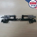 Pair New Lcd Screen Hinges For Lenovo Ideapad 720S-13ARR 720S-13IKB. Fixed Price $9.99.
