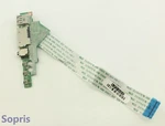 5C50K28151 Lenovo Input Output Board With Cable For 80QF0004US 80QF0005US. Fixed Price $12.00.