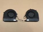 Razer Blade 14 RZ09-0370BEA3 Cpu Gpu Cooling Fan Left & Right Pair. Fixed Price $22.99.