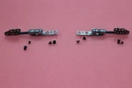 Razer Blade RZ09-0220 17.3" Left + Right Set Screws, (HG01). Fixed Price $25.00.