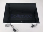 Replacement Hp Elitebook X360 830 G6 Lcd Led Display Touch Screen Panel Hinge Up. Fixed Price $169.99.