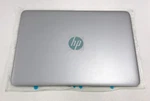 New Oem Rear Lid Back Cover Case For Hp Elitebook 840 G3 Laptop 821161-001. Fixed Price $19.99.