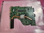 Acer Aspire E5-575 15.6" Laptop I7-7500U Motherboard NBGDE1100C DAZAAMB16E0. Fixed Price $84.99.