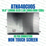 Asus Rog Zephyrus 2024 GA403UI-G14.R94070 2.8K Lcd Display Assembly Screen. Fixed Price $317.00.