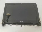 Oem Acer Aspire One D270-1375 Laptop 10.1" Lcd Screen Display Complete Assembly. Fixed Price $37.95.
