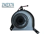 Hp 14-V062US Series 762505-001 763700-001 Notebook Cpu Cooling Fan. Fixed Price $11.56.