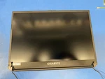Gigabyte G6 15.6 Kf 2024 Display Assembly. Fixed Price $85.00.