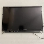 Oem Dell Alienware M17 R3 17.3"LCD Screen Assembly White GX1DP DH1VM Dd F6 Read. Fixed Price $66.00.