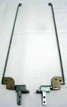 Toshiba Satellite M40 M45 Laptop Lcd Lid Left+right Hinges V000050200 TC7010-R/L. Fixed Price $37.00.