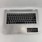 Acer Spin SP114 31 N20W2 Laptop Keyboard Palmrest Trackpad Battery Bottom Case. Fixed Price $17.92.