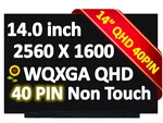 Razer Blade RZ09-0482 14.0 Inch Matrix Panel Display Ips Lcd Screen New. Fixed Price $113.96.