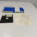 Okuma OSP5000L-G LB15 Floppy Disc Control Software For Cnc Machining Center. Fixed Price $63.25.