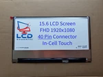 LP156WFD-SPZ1 LP156WFD(SP)(Z1) Fhd Ips Lcd Touch Screen Display. Fixed Price $256.49.