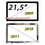21.5" Front Glass Apple Imac A1311 2009 2010 2011 MC309 MC812. Fixed Price $55.53.