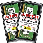 16GB 2X8GB DDR4-2666 Lenovo Ideacentre Aio 3 27IMB05 24IMB05 Memory Ram. Fixed Price $145.98.