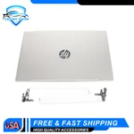 Series 15" Laptop Lcd Back Cover Lid Case Hinges For Hp Pavilion 15-CS 15-CW. Fixed Price $49.99.
