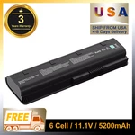 Battery For Hp G62-435DX G6-1C79NR G6-1C81NR G62-371DX G62-373DX G62-400. Fixed Price $17.99.