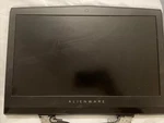 Genuine Dell Alienware 17 R4 Fhd Lcd Screen Assembly CV09V RY7G9 H2 L6. Fixed Price $40.80.