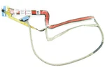 08NW7M DC02C001E00 30PIN Lvds Fhd For Dell Lcd Video Cable. Fixed Price $80.27.