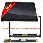 Fhd Lcd Touch Screen Replacement Bezel For Hp Envy X360 M6-AR004DX 856793-001. Fixed Price $112.35.