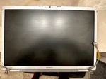 Auo Lcd Screen B154PW01 V.0 For Apple Macbook Pro 15.4" A1150 A1211 Webcam Inclu. Fixed Price $35.00.