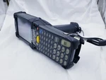 Motorola Symbol MC9090-GW0HJEFA6WR Windows Mobile 5 Barcode Scanner Dpm. Fixed Price $190.27.