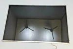 Samsung 30PIN 1280X800 Wxga Laptop Lcd Screen LTN154AT01-A01 Tested Fs!. Fixed Price $29.95.
