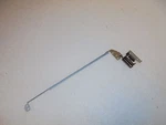 New Dell Inspiron N5010 N5110 Lcd Right Bracket Hinge 34.4IE04.201 Cdtyd. Fixed Price $6.29.